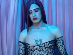 Amateur Best Webcam of antonellarosecs