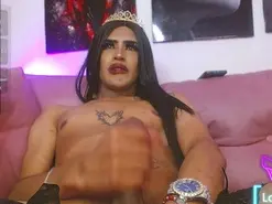 Amateur Nude Webcam of antonellarosecs