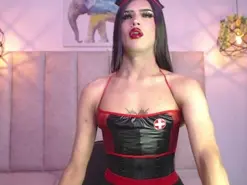 Amateur Adult Webcams of antonellarosecs