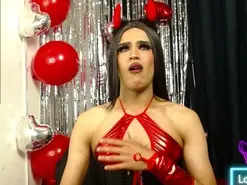 Amateur Free Live Porn of antonellarosecs