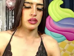 Amateur Best Webcam of antonellarosecs