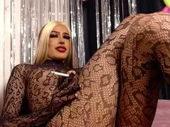 Amateur Sex Cam of antonellarosecs