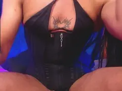 Amateur Live Porn of antonellarosecs