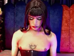 Amateur Adult Video Chat of antonellarosecs