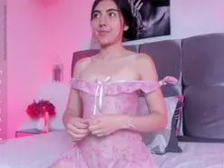 Amateur Adult Webcam of Dream_wish