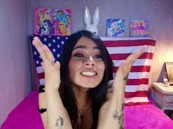 Amateur Free Live Porn of ZoeSteel