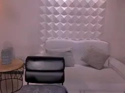 Amateur Nude Webcam of IsabellaMoretti