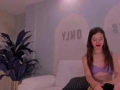 Amateur Free Porn Cam of IsabellaMoretti