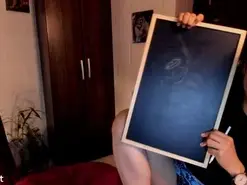 Amateur Free Porn Cam of La_gata_69