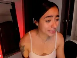 Amateur Live Porn of La_gata_69