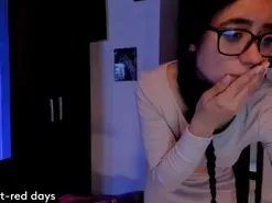 Amateur Sex Cam of La_gata_69