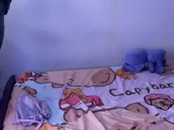 Amateur Adult Webcam of Max_konny