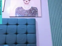 Amateur Sex Cam of Daniela_salvaje