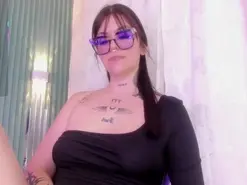 Amateur Adult Video Chat of Daniela_salvaje