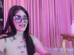 Amateur Adult Video Chat of Daniela_salvaje