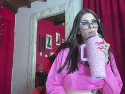 Amateur Live Sex of Daniela_salvaje