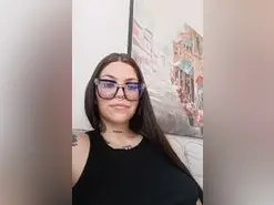 Amateur Sex Cam of Daniela_salvaje