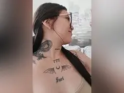 Amateur Free Live Porn of Daniela_salvaje