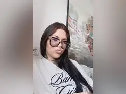 Amateur Live Sex Cam of Daniela_salvaje