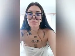 Amateur Best live sex cam show of Daniela_salvaje