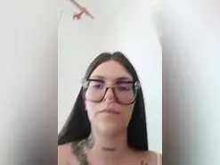 Amateur Free Porn Cam of Daniela_salvaje
