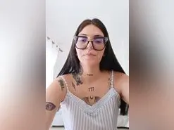 Amateur Live Sex of Daniela_salvaje