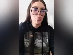 Amateur Adult Webcam of Daniela_salvaje