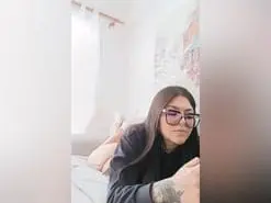 Amateur Watch Live Sex Cams of Daniela_salvaje