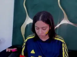 Amateur Free Porn Cam of Daphne_cuteht