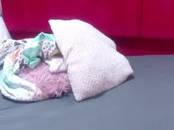 Amateur Sex Cam of amandacanelacm