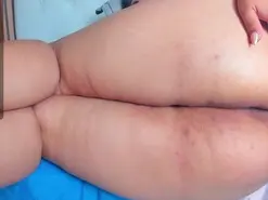 Amateur Sex Cam of DaniiWonder