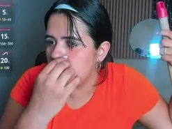 Amateur Live Sex of DaniiWonder