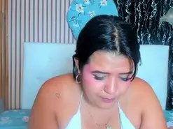 Amateur Live Sex of DaniiWonder