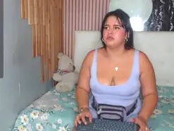 Amateur Live Sex Cam of DaniiWonder