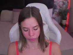 Amateur Free Porn Cam of SexyIris