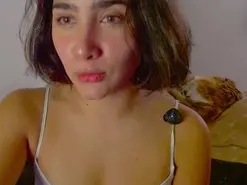 Amateur Adult Video Chat of Silent_Petite