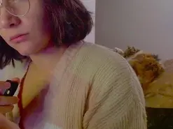 Amateur Best Webcam of Silent_Petite