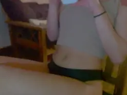 Amateur Best Webcam of Silent_Petite