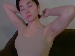 Amateur Private Sex Chat of Silent_Petite