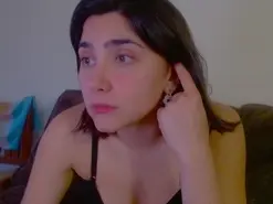 Amateur Private Sex Chat of Silent_Petite