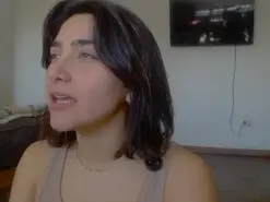 Amateur Sex Cam of Silent_Petite