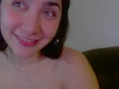 Amateur Best Webcam of Silent_Petite