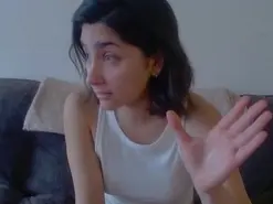 Amateur Free Live Porn of Silent_Petite