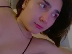 Amateur Live Sex of Silent_Petite