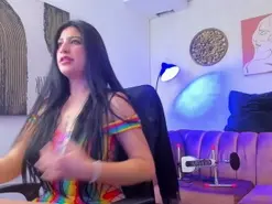 Amateur Best Webcam of yiyi-saenz
