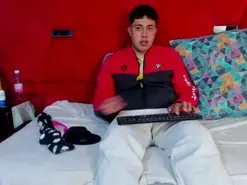 Amateur Live Sex of Emmaanddarling