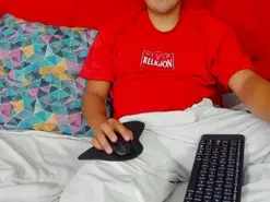 Amateur Live Porn of Emmaanddarling