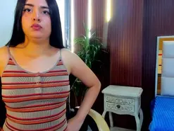 Amateur Sex Cam of LunaVs