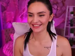 Amateur Live Sex Cam of MilashaLovely