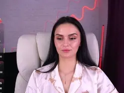 Amateur Private Sex Chat of MilashaLovely